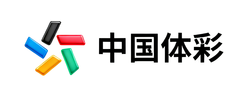 竞彩网 Logo