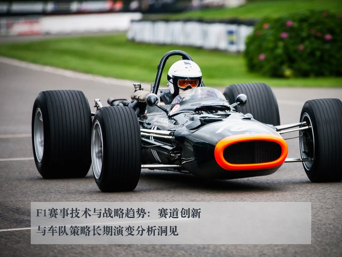 F1赛事技术与战略趋势:赛道创新与车队策略长期演变分析洞见
